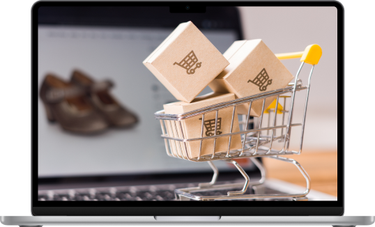 E-commerce & Retail