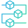 Production planning icon